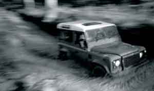 defender